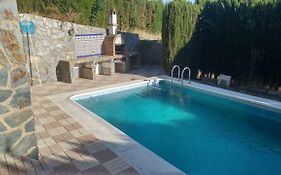 Apartamento Vacaciones Granada
